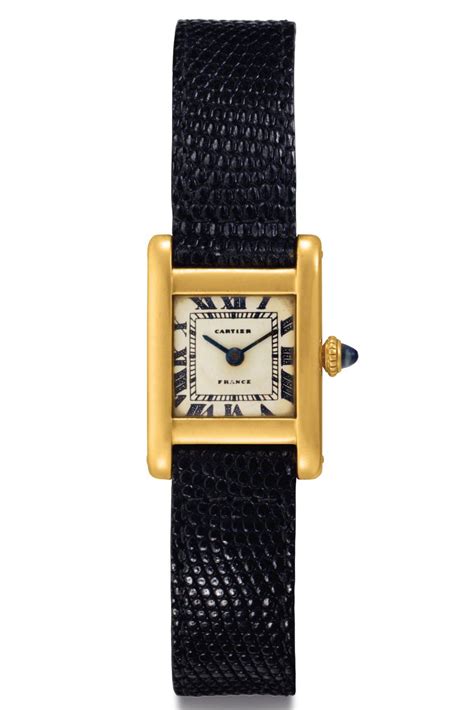 cartier watch jackie kennedy|jackie kennedy tank watch.